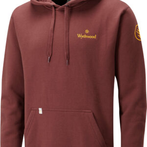 WYCHWOOD HOODY BRICK