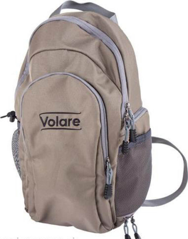 LEEDA VOLARE SLING BAG