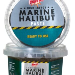 DYNAMITE BAITS PASTE MARINE HALIBUT