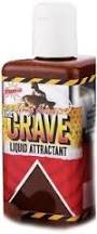 DYNAMITE BAITS TERRY HEARN CRAVE 250ml