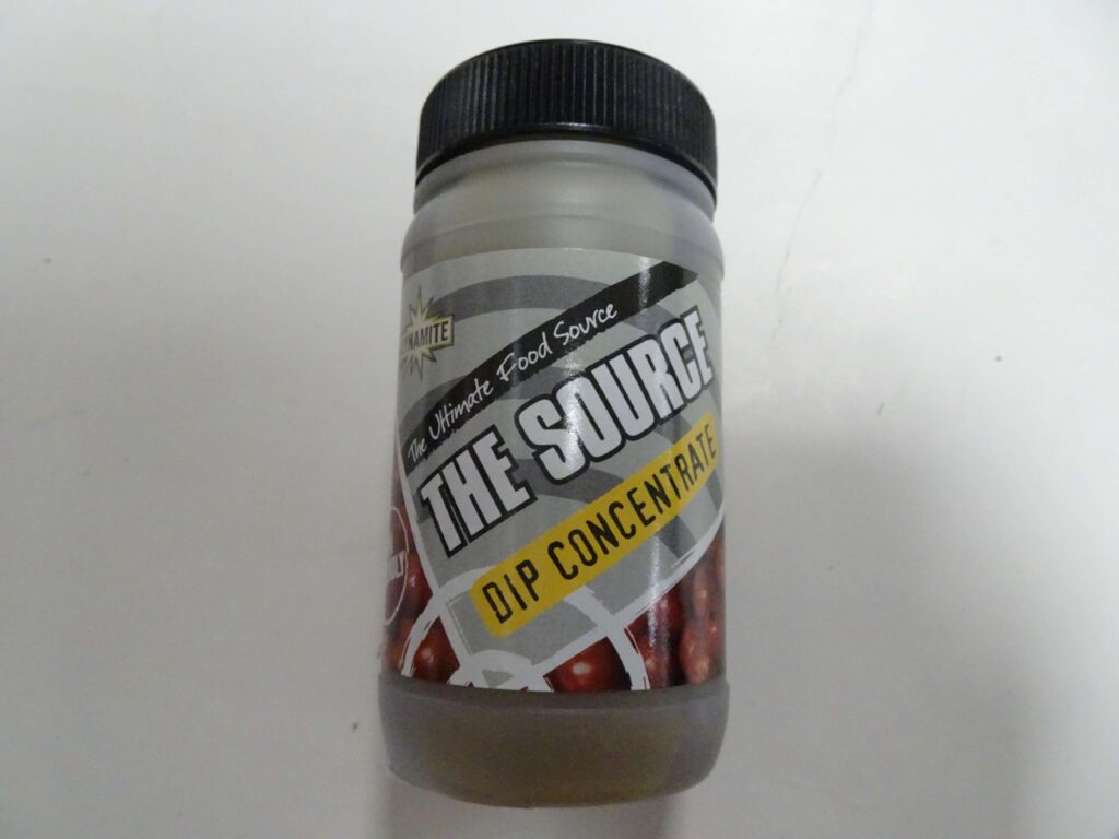 DYNAMITE BAITS THE SOURCE DIP CONCENTRATE 100ml