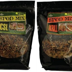 DYNAMITE BAITS SPOD CSL CARP FOOD 2kg