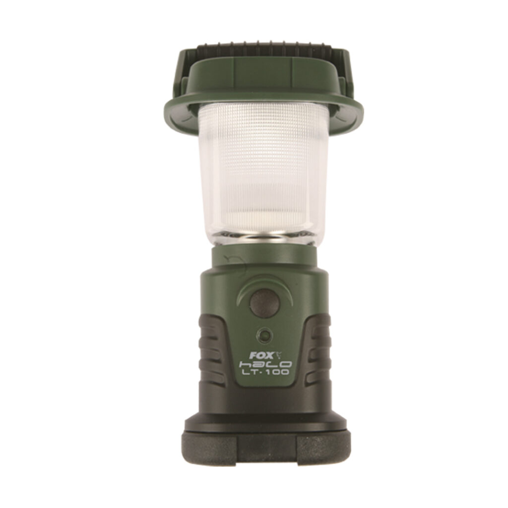 FOX HALO LT-100 LANTERN