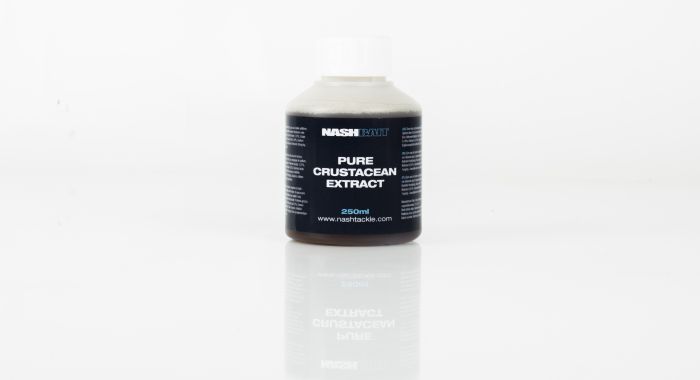 NASH PURE CRUSTACEAN EXTRACT 250ml