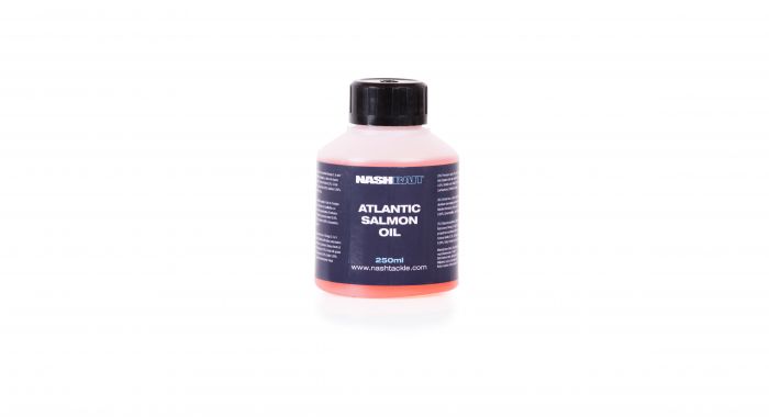 NASH ATLANTIC SALMON OIL