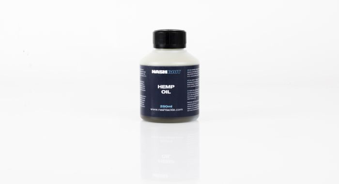 NASH HEMP OIL 250ml