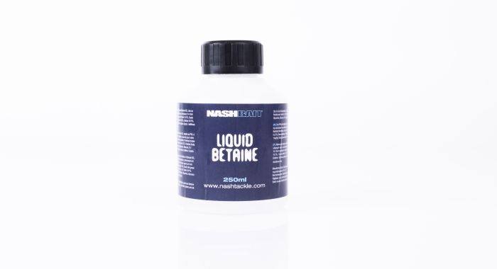 NASH LIQUID BETAIN 250ml