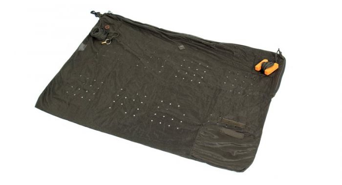 NASH CARP SACK