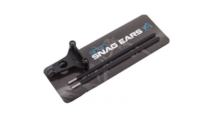 NASH SIREN SNAG EARS