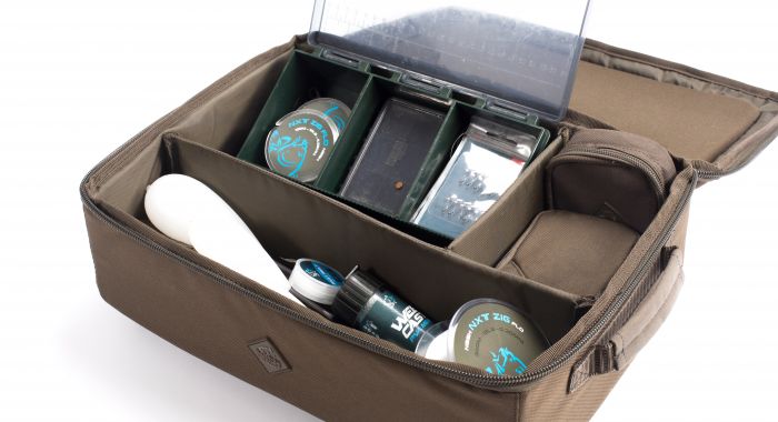 NASH LOGIX TABLE TIDY
