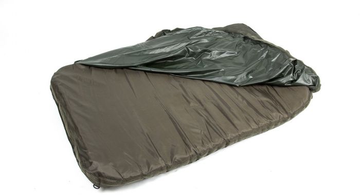 NACH SCOPE BLACK OPS FLAT MAT