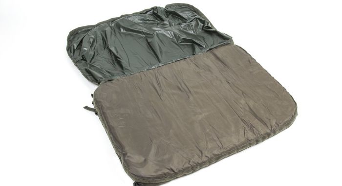 NASH SCOPE BLACK OPS FLAT MAT COMPACT