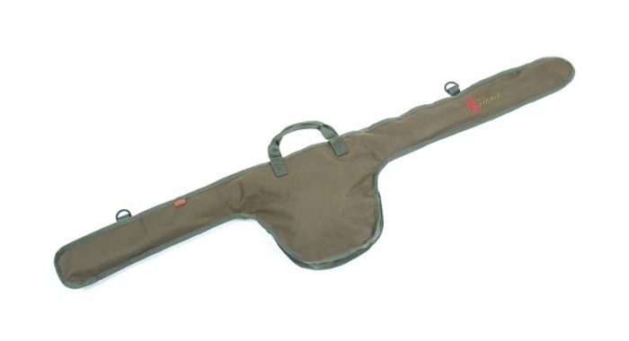 NASH DWARF SINGLE ROD