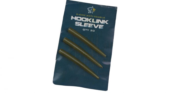 NASH HOOKLINK SLEEVES