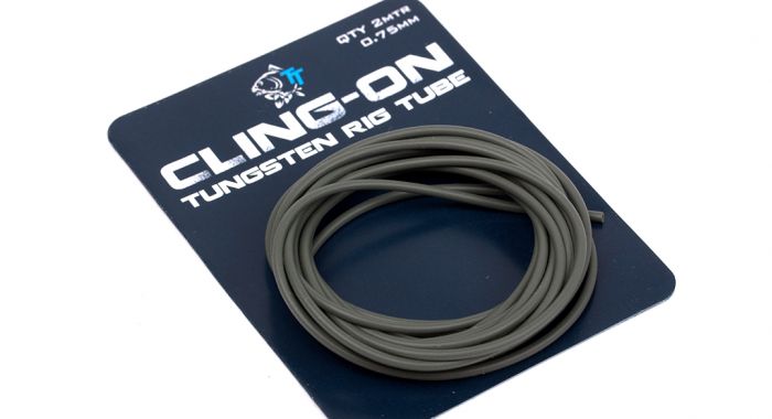 NASH CLING-ON TUNGSTEN TUBE 2m