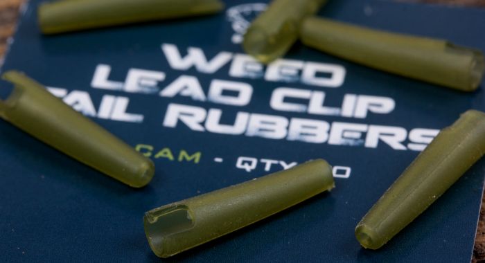 NASH WEED LEAD CLIP