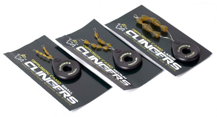 NASH CLINGERS DIFF CAMO