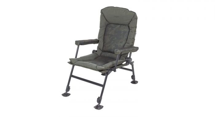 NASH INDULGENCE HI BACK CAMO SPECIAL