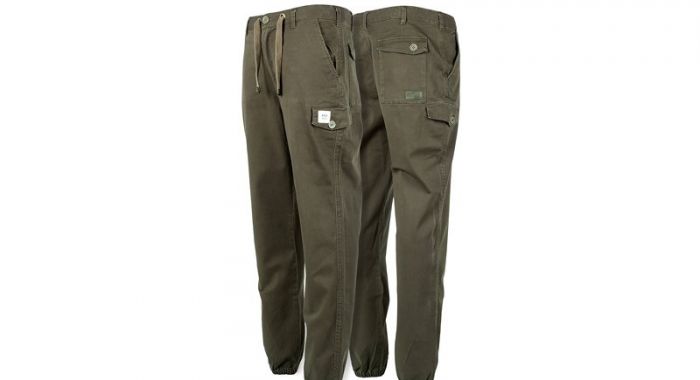 NASH COMBAT HEAVY LONG
