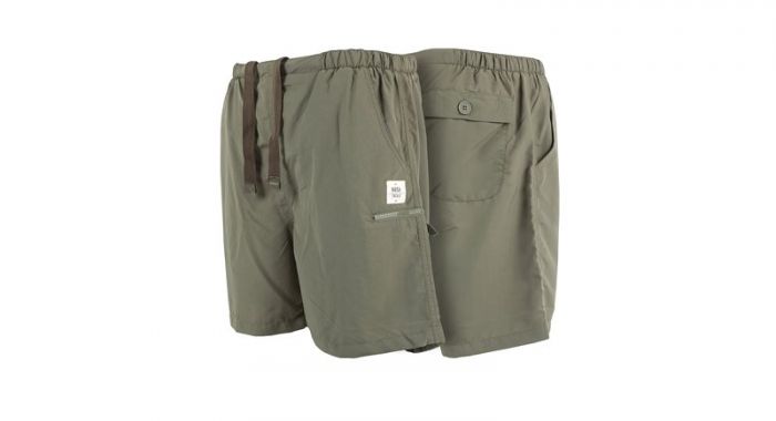 NASH SHORT SHORTS XXL