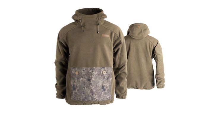 NASH ZT HUSKY HOODY