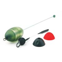 FOX HALO ZIG RIG FLOAT KIT