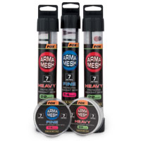 FOX ARMA MESH 7m 22mm