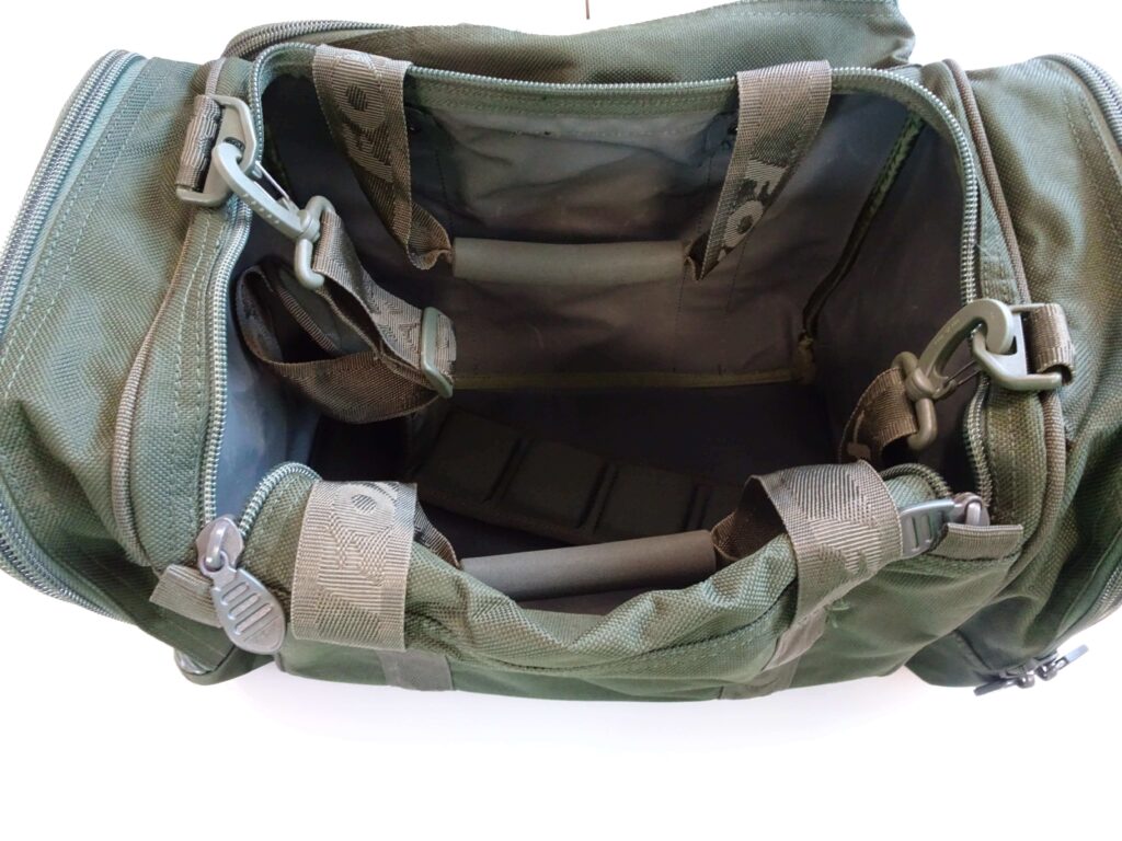 FOX CARRYALL