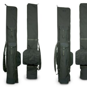 FOX ROYAL 3 ROD HOLDALL