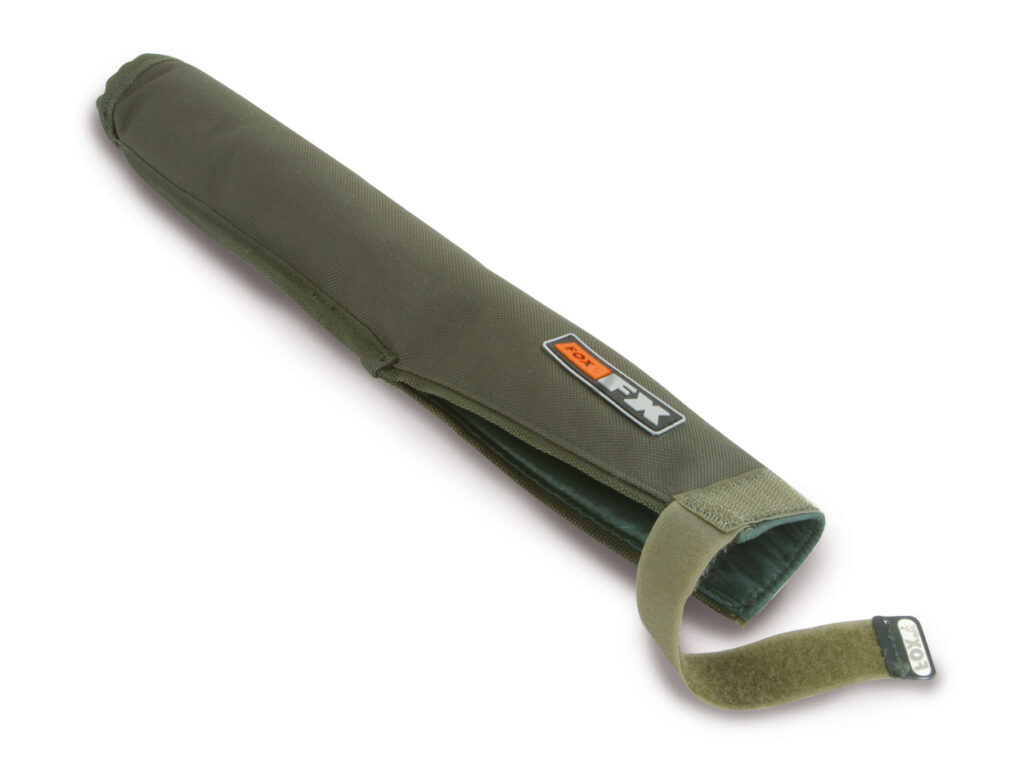 FOX ROD TIP PROTECTOR