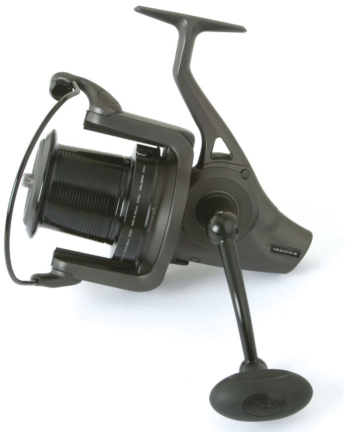 FOX  12000S