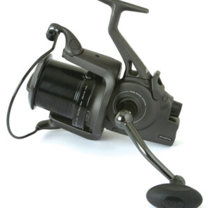 FOX 12000FS GRAPHITE