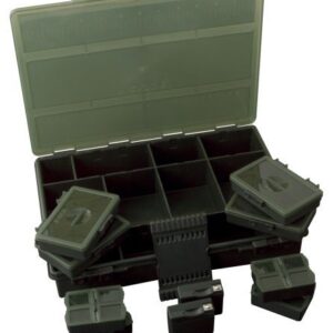 FOX DELUXE SYSTEM FOX BOX LARGE