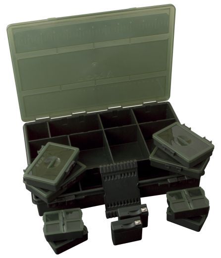 FOX DELUXE SYSTEM FOX BOX LARGE