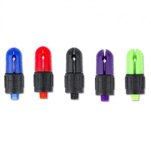 FOX SLIK BOBBIN CLIP BLACK