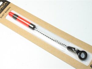 FOX BOBBIN RED