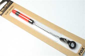 FOX BOBBIN RED