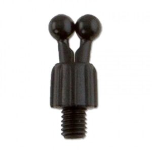 FOX BALL CLIP