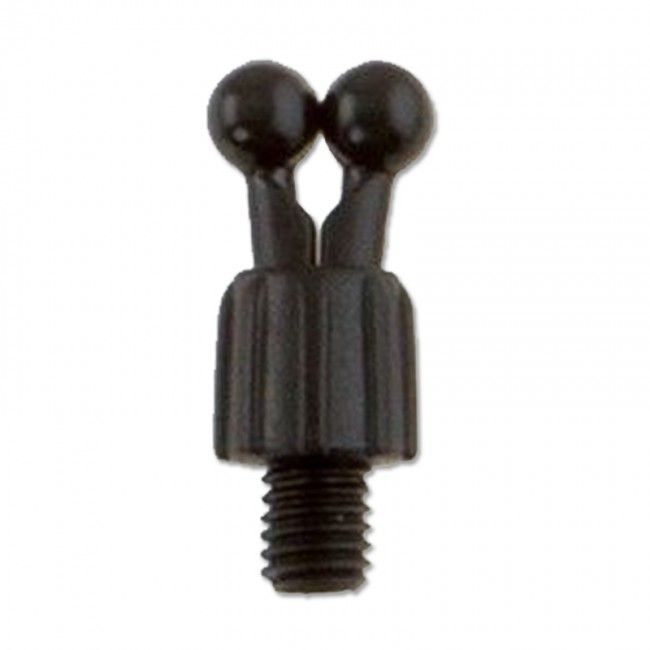 FOX BALL CLIP