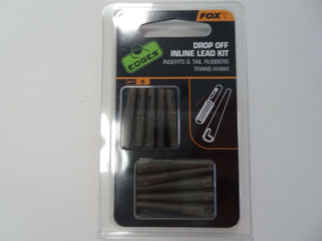 FOX DROP OFF INLINE KIT