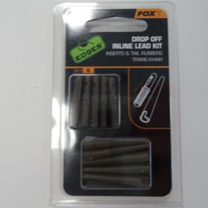 FOX DROP OFF INLINE KIT