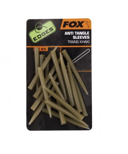 FOX ANTI TANGLE SLEEVES