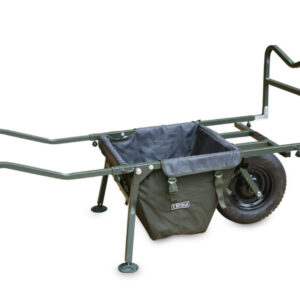 FOX ROYALE CARP BARROW WITH BARROW
