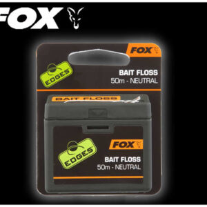 FOX BAIT FLOSS