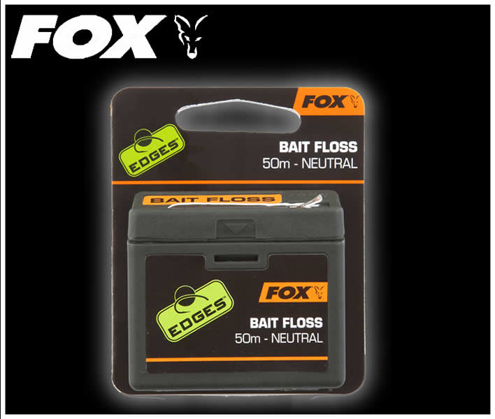 FOX BAIT FLOSS