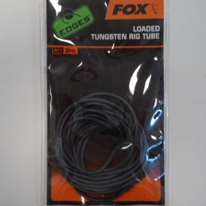 FOX LOADED TUNGSTEN RIG TUBE