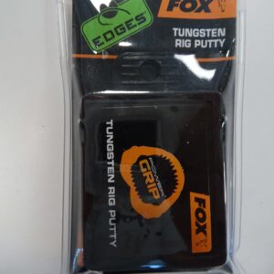 FOX TUNGSTEN PUTTY