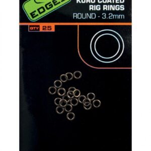 FOX KURO O RINGS S-L