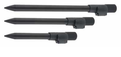 FOX BANKSTICK 30cm
