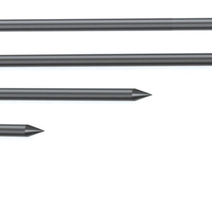 FOX BANKSTICK 45cm BLACK LABLE